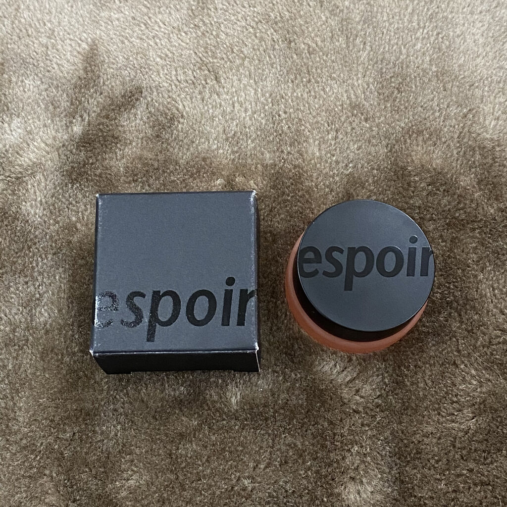  Color Sorbet/espoir/ジェル・クリームチークを使ったクチコミ（2枚目）