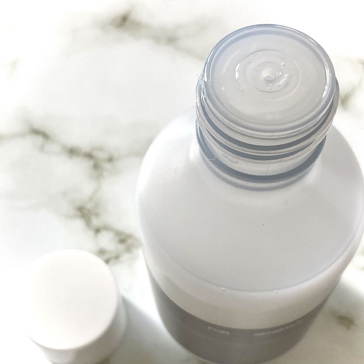 デュアルバリアスキンウェアラブルクリーム/celimax/フェイスクリームを使ったクチコミ（3枚目）