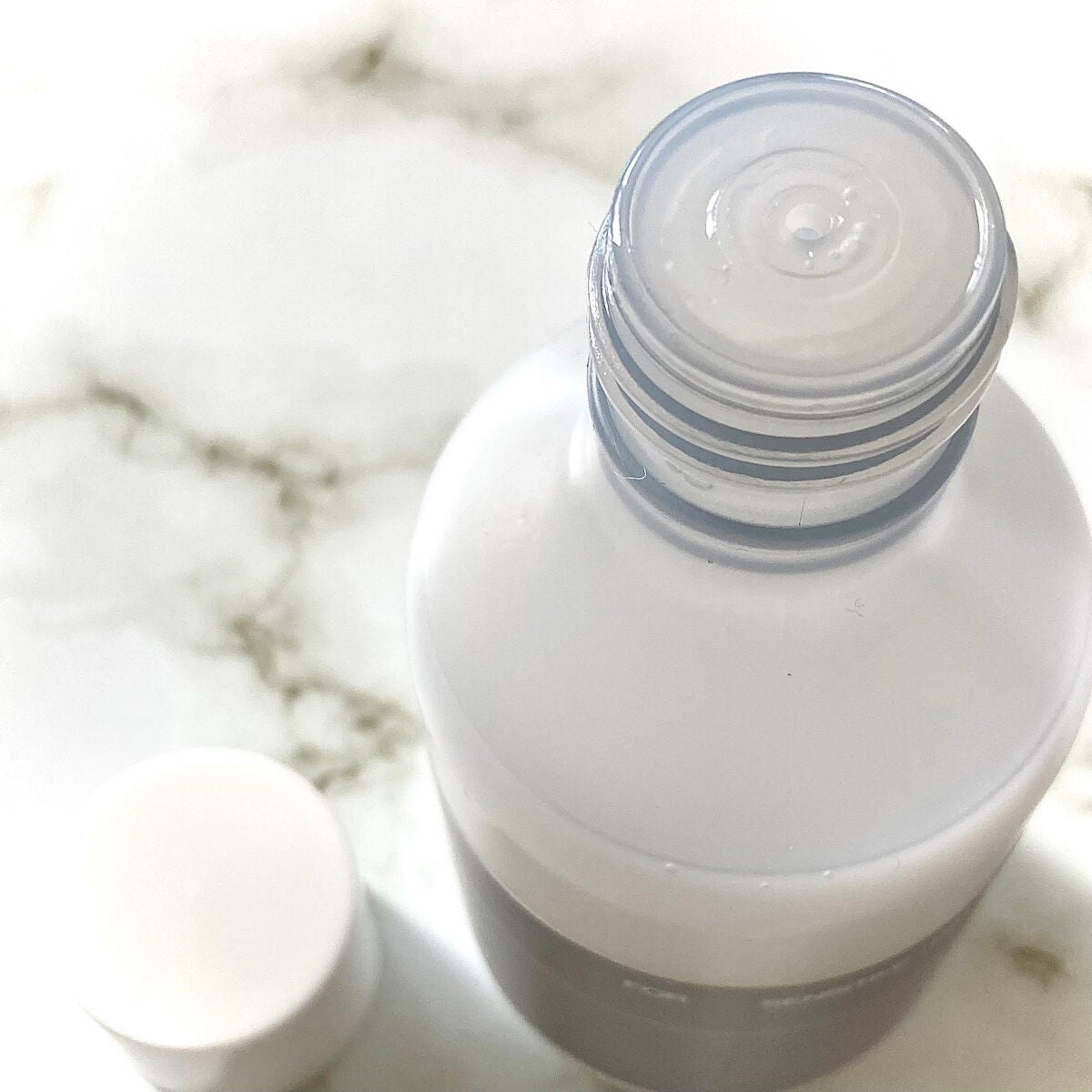 デュアルバリアクリーミートナー/celimax/化粧水を使ったクチコミ(3枚目)