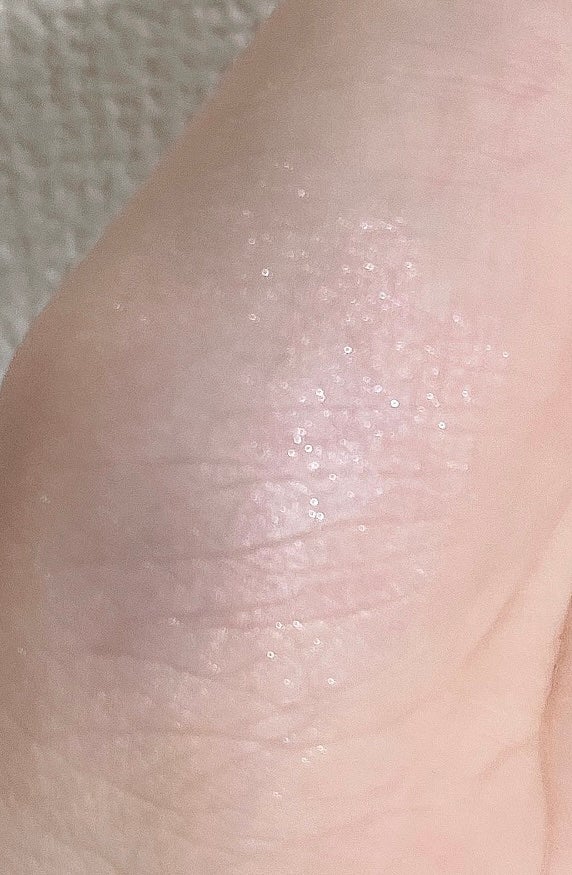 ハイライト/coou/パウダーハイライトを使ったクチコミ(3枚目)