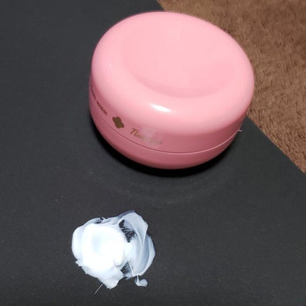 ルシードエル #ニュアンスデザインワックスのクチコミ「巻き髪に使用するために購入∠※。.:*:・'°☆
1日だけ、使えたら良かっただけだったので、小.....」(2枚目)