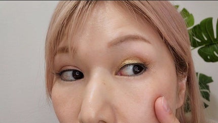 リュクス プレシャス メタルズ アイシャドウ パレット/BOBBI BROWN/アイシャドウパレットを使ったクチコミ(8枚目)