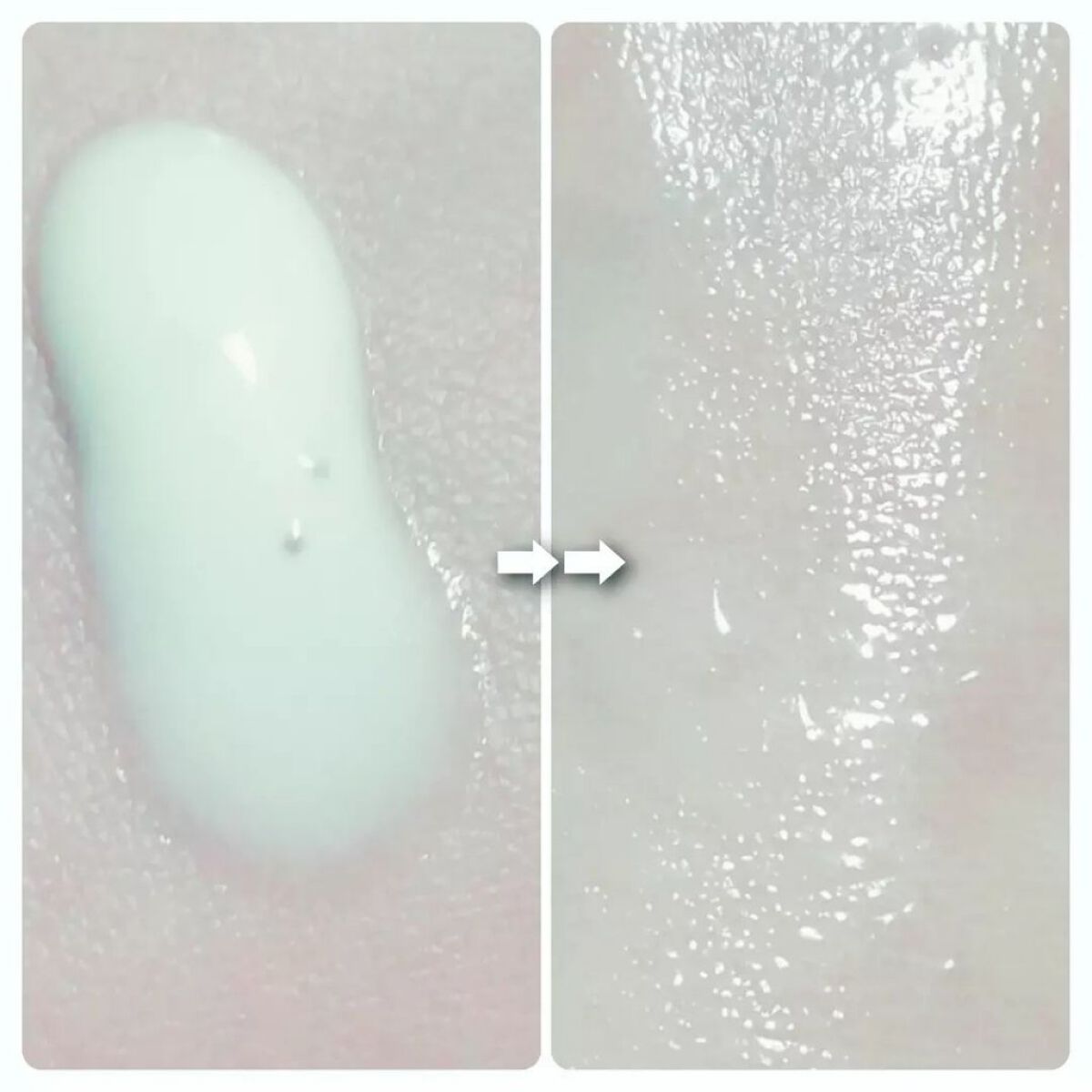 レチノールインテンシブ アドバンスドトリプルアクションアイクリーム/SOME BY MI/アイケア・アイクリームを使ったクチコミ(5枚目)