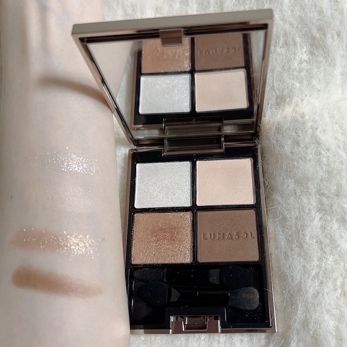 リップライナー/キスミー フェルム/リップライナーを使ったクチコミ（2枚目）