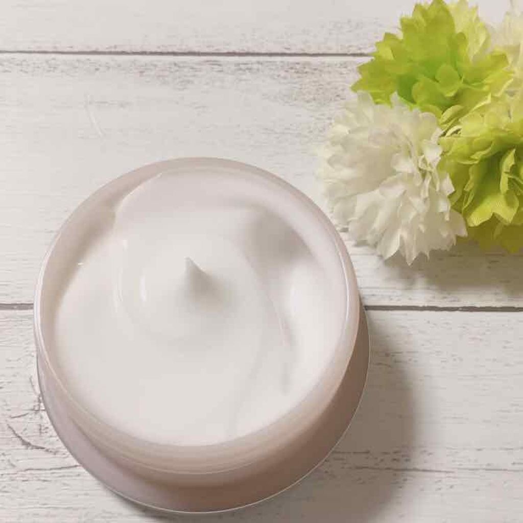 ミラクルワン リッチ&モイスト/RF28/オールインワン化粧品を使ったクチコミ(3枚目)