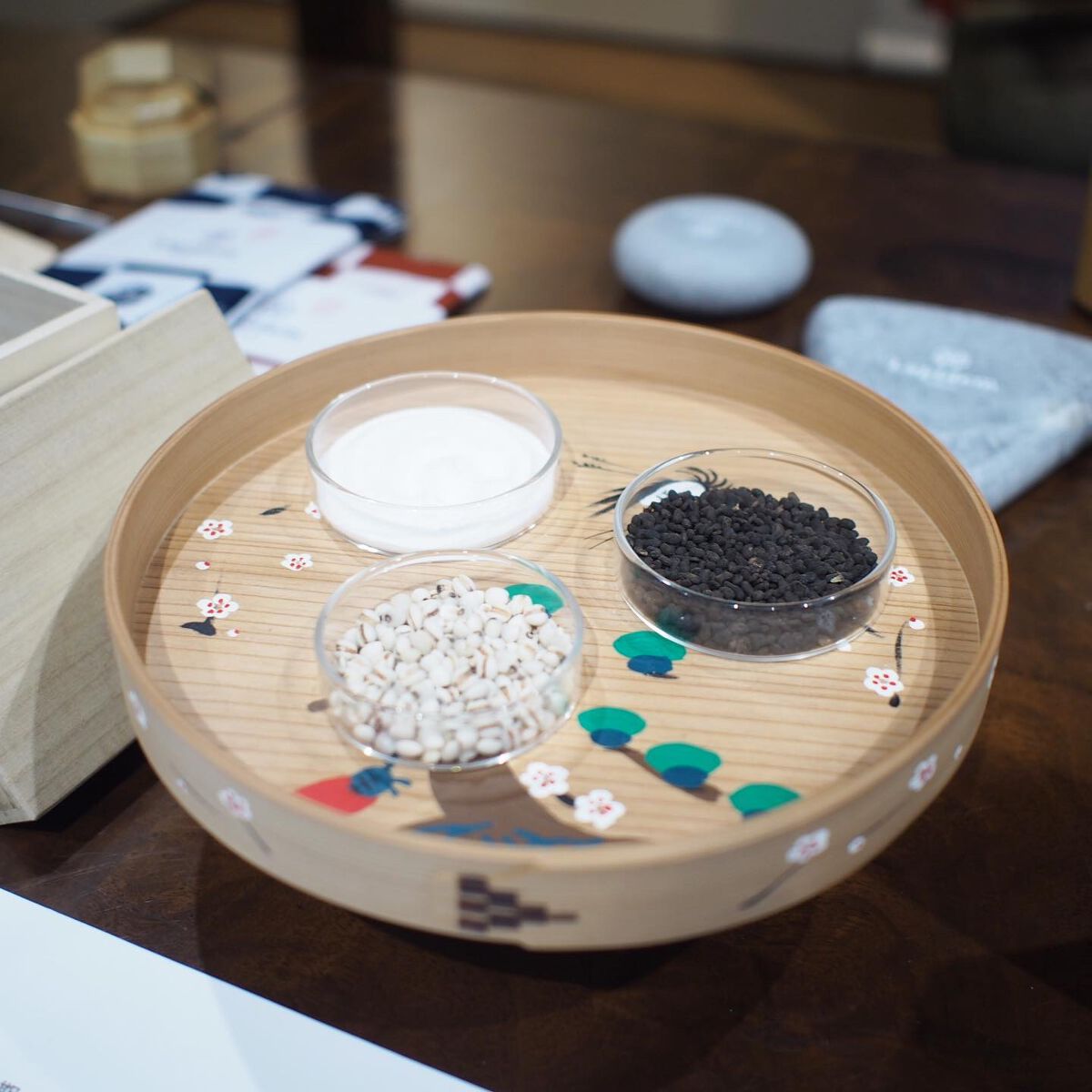 TN ターゲット セラム/Lapidem TOKYO/美容液を使ったクチコミ（3枚目）