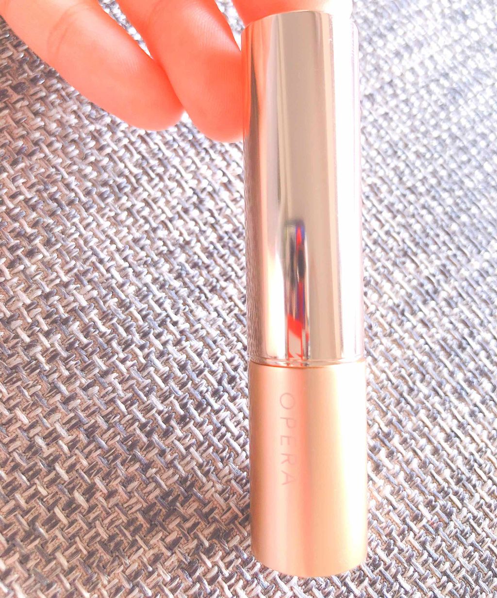 オペラ リップティント N/OPERA/リップティントを使ったクチコミ（1枚目）