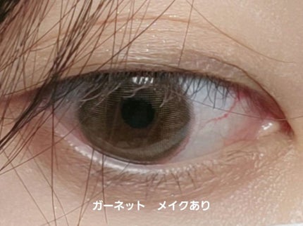 TOPARDS 1day/TOPARDS/ワンデー(1DAY)カラコンを使ったクチコミ(1枚目)