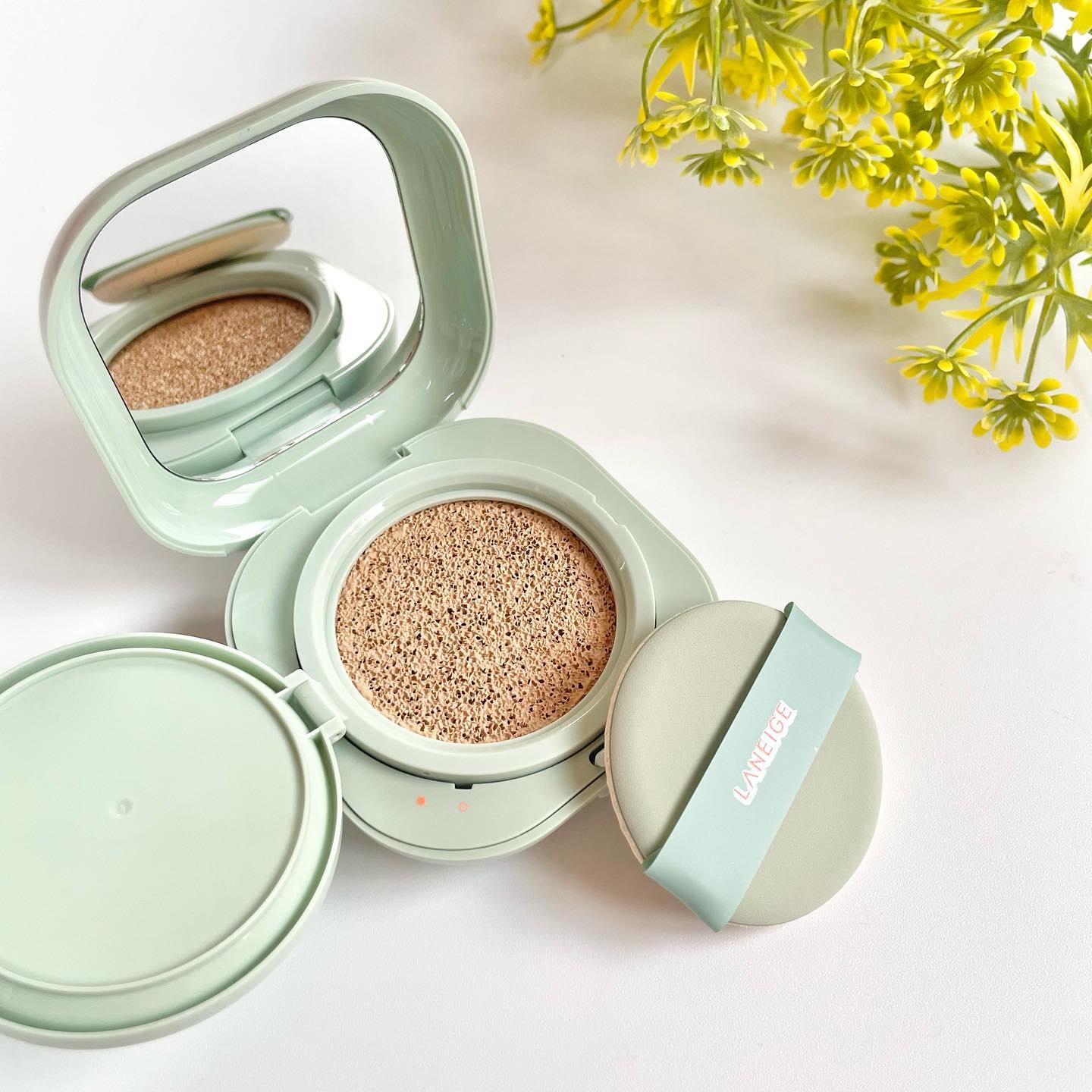 リップスリーピングマスク/LANEIGE/リップバームを使ったクチコミ（2枚目）