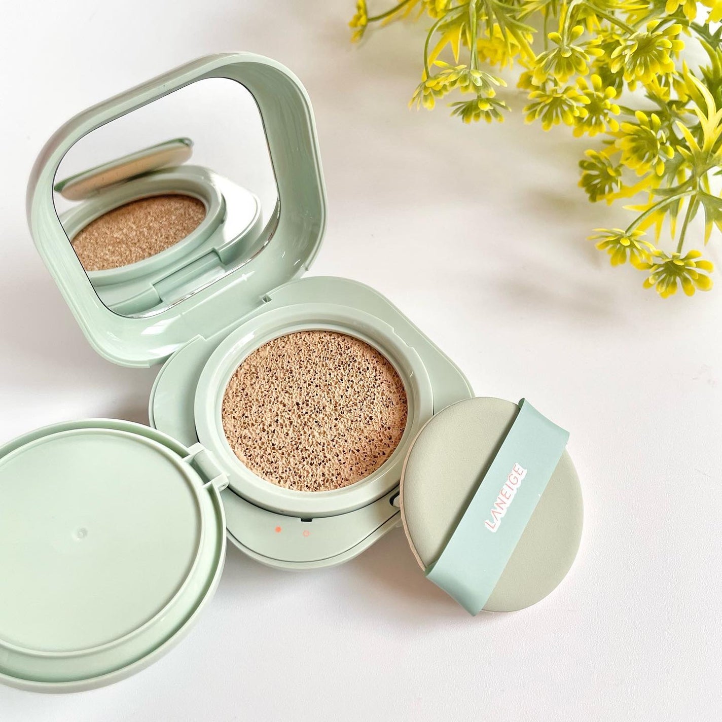 リップスリーピングマスク/LANEIGE/リップバームを使ったクチコミ(2枚目)