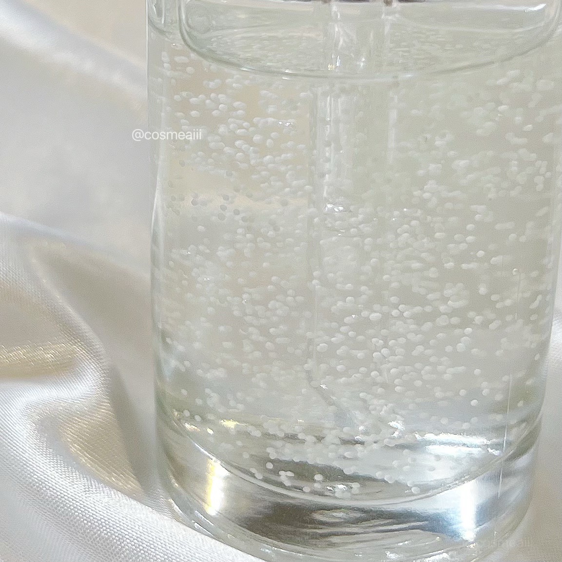 トーンブライトニング カプセルアンプル/SKIN1004/美容液を使ったクチコミ（2枚目）