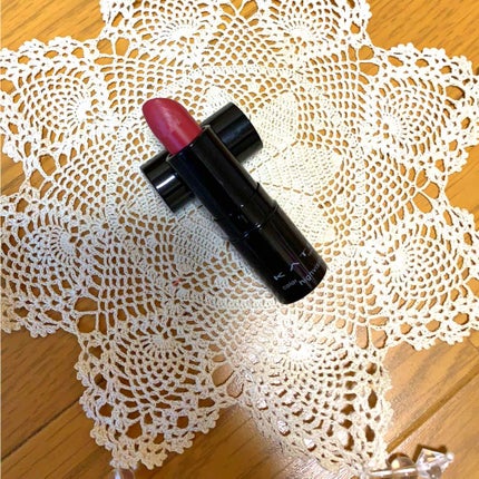 カラーハイビジョンルージュ/KATE/口紅を使ったクチコミ(1枚目)