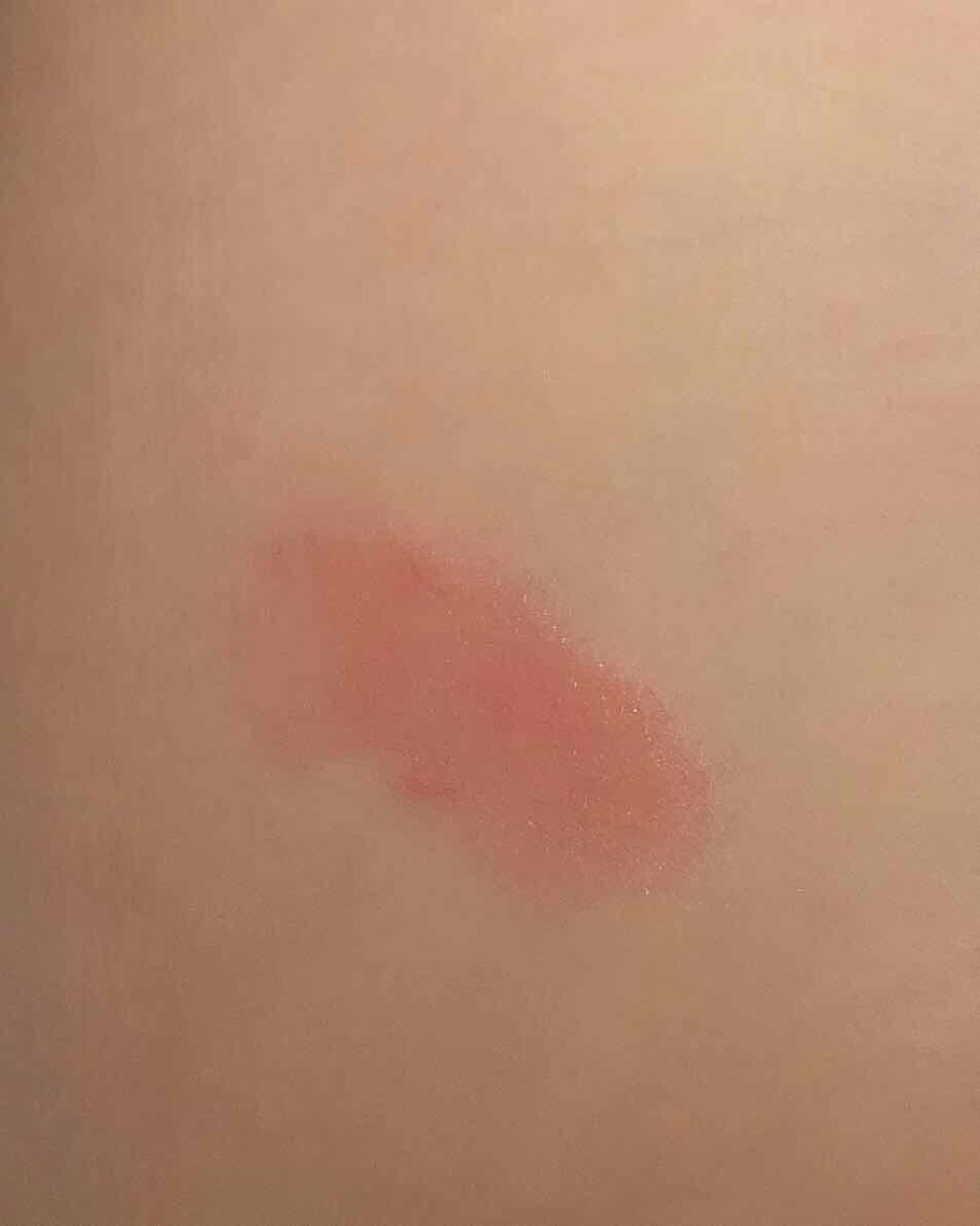 リップドレス/メンターム/リップクリームを使ったクチコミ(1枚目)