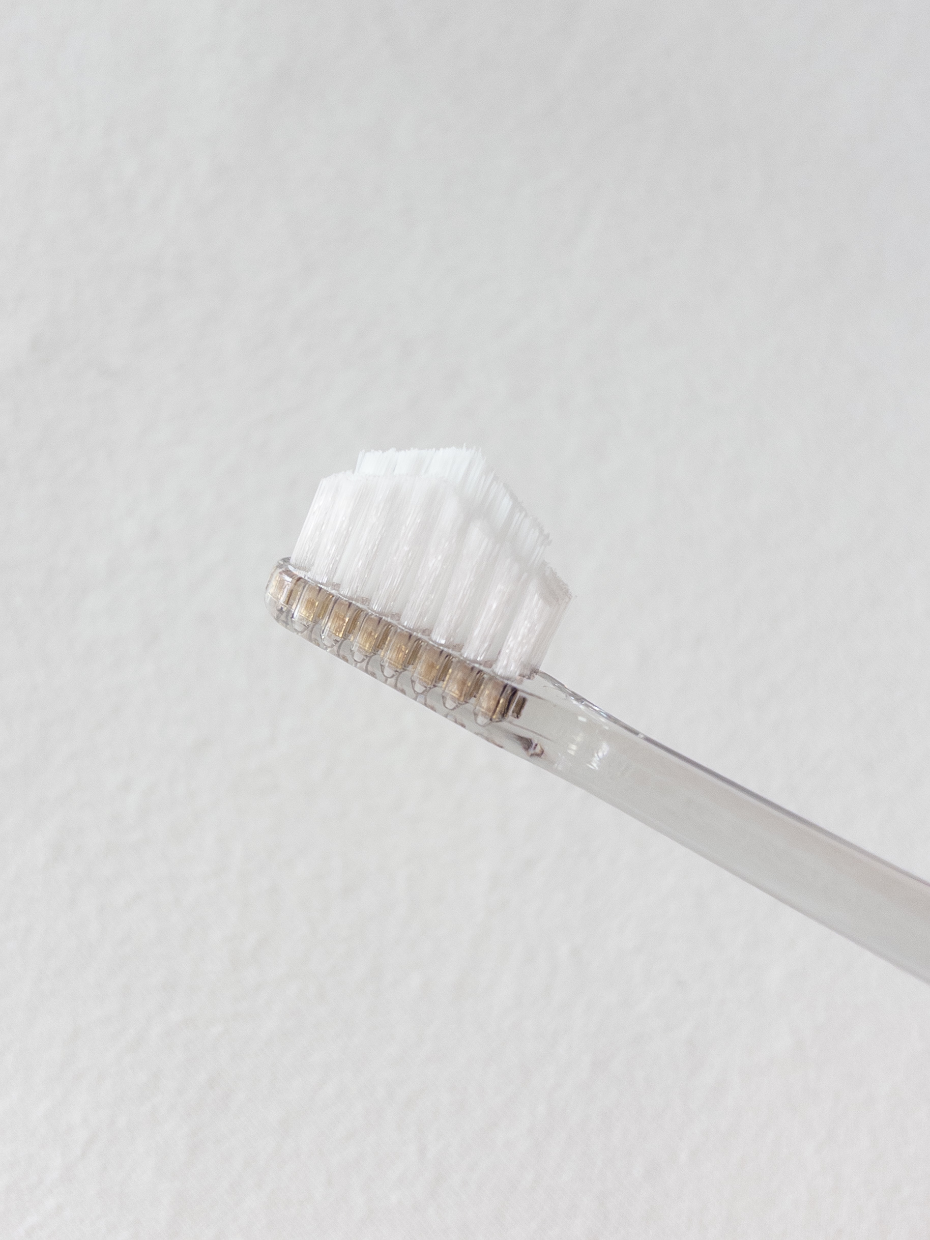 HaRENO 奇跡の歯ブラシ/HaRENO/歯ブラシを使ったクチコミ（2枚目）