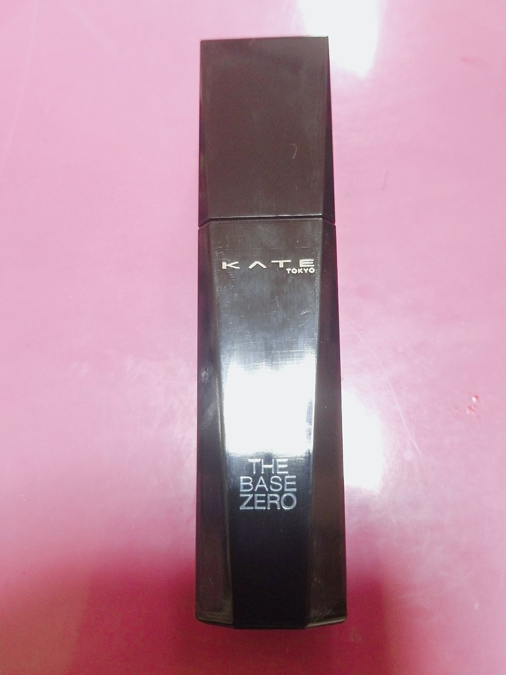 シークレットスキンメイカーゼロ(リキッド)/KATE/リキッドファンデーションを使ったクチコミ(1枚目)