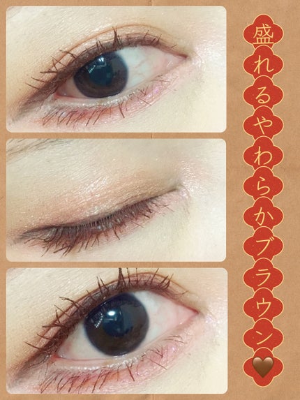 キングダム リキッドアイライナーR1/キングダム/リキッドアイライナーを使ったクチコミ(2枚目)