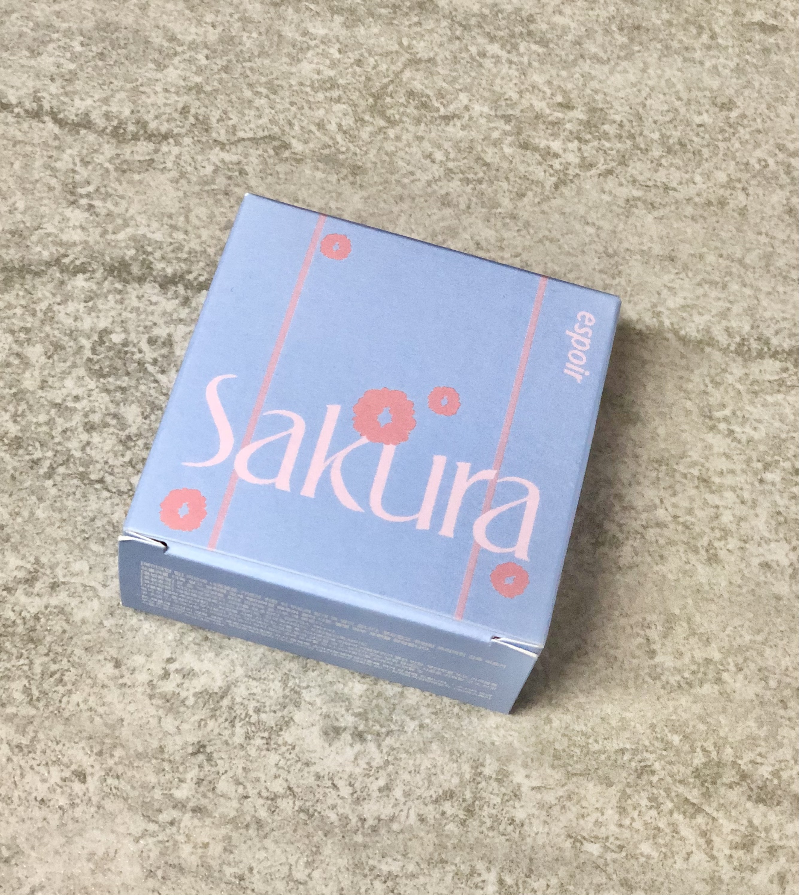 プロテーラービーベルベットカバークッション/espoir/クッションファンデーションを使ったクチコミ（1枚目）
