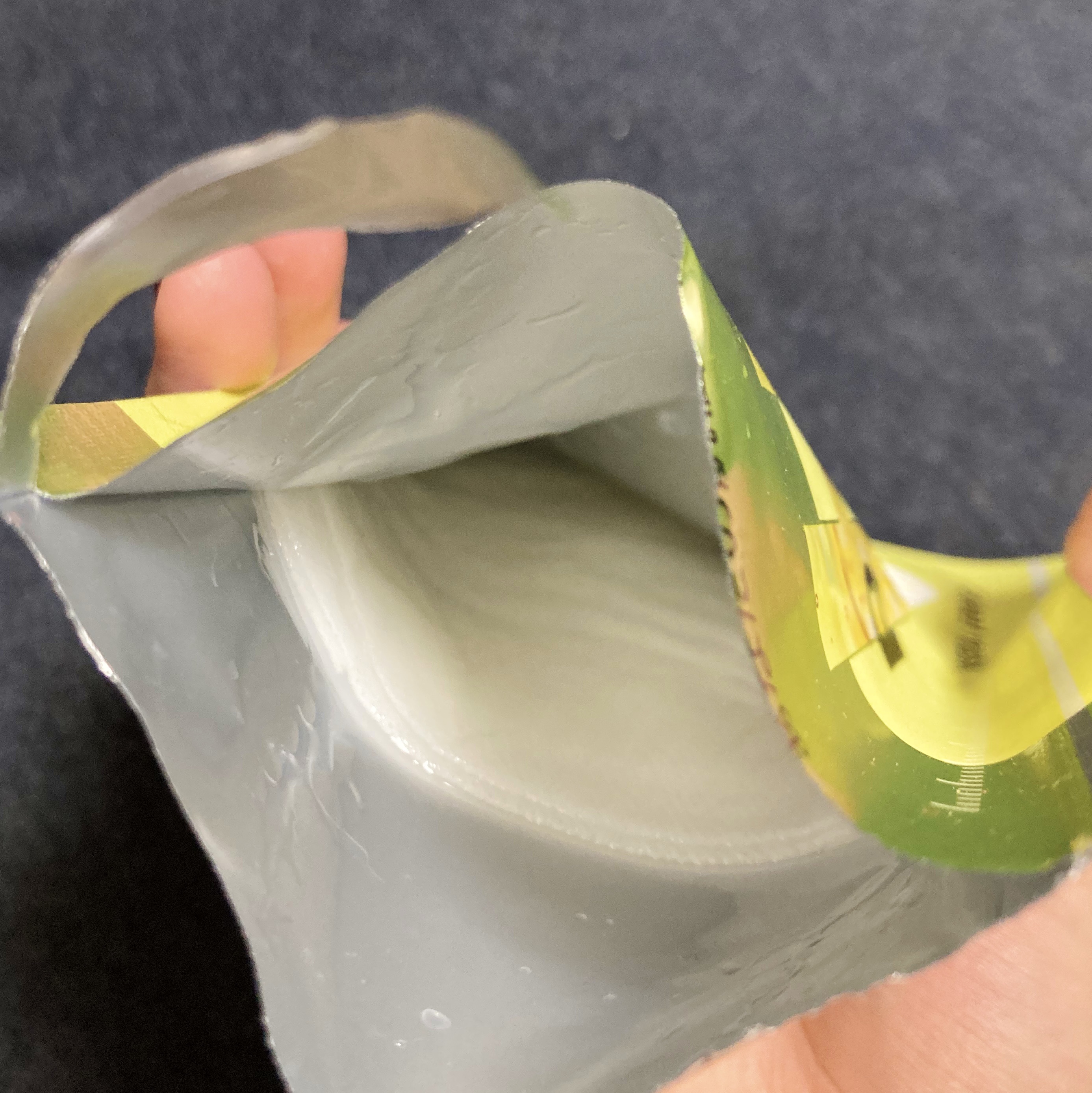 ディープケアマスク ハニー/RISM/シートマスク・パックを使ったクチコミ（2枚目）