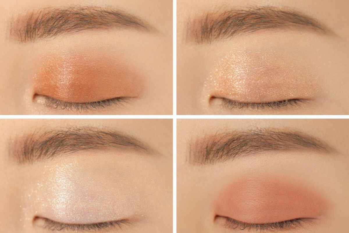 3CE ミニ マルチアイカラーパレット カジュアルトーク (3CE ミニ マルチアイカラーパレット F)