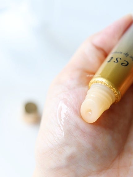 エスト ザ リップセラム/est/リップ美容液を使ったクチコミ(4枚目)