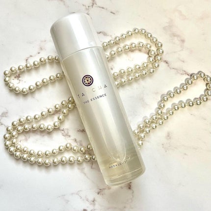 エッセンス/タッチャ/化粧水を使ったクチコミ(1枚目)