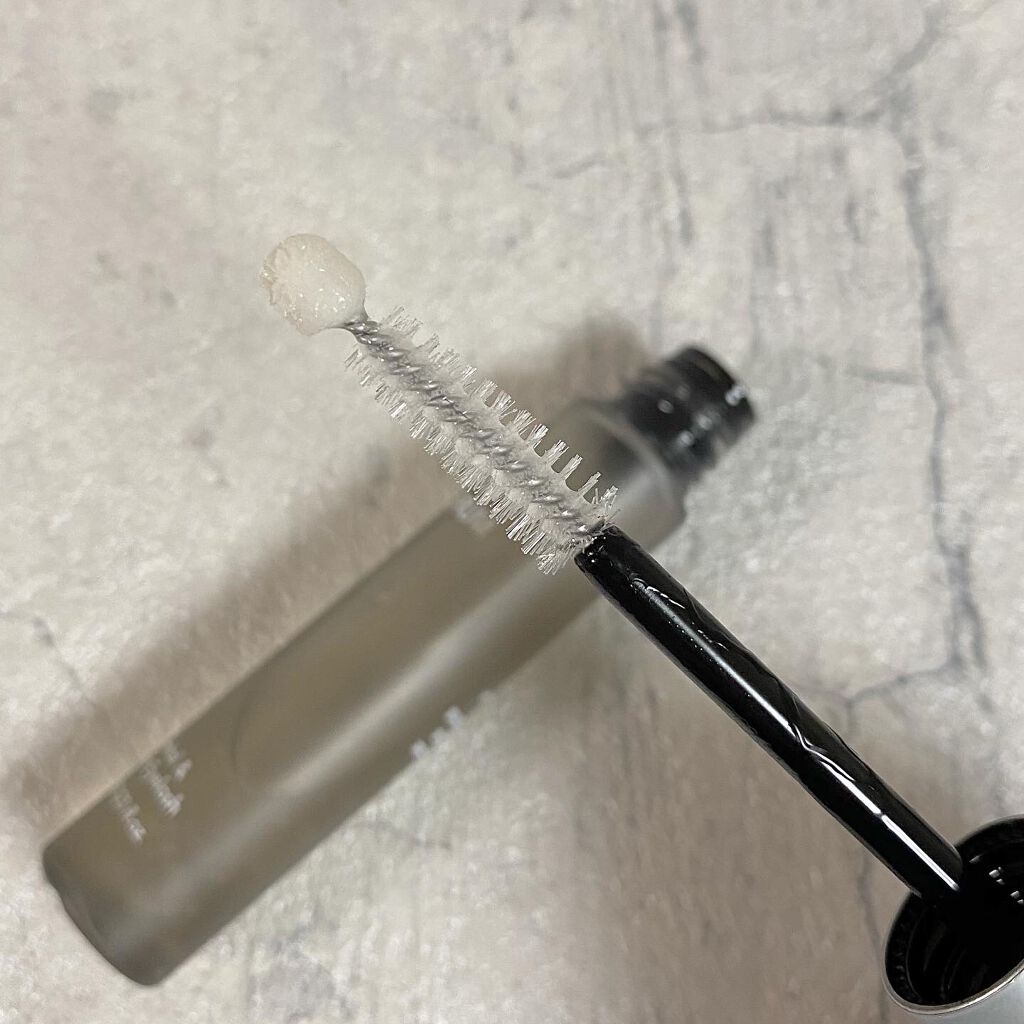 Long Lash Serum/BY ECOM/まつげ美容液を使ったクチコミ（2枚目）