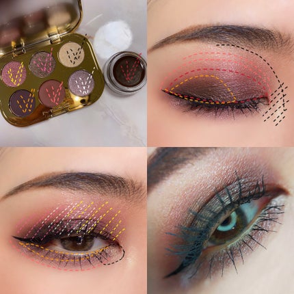 プロ ロングウェア ペイント ポット/M・A・C/ジェル・クリームアイシャドウを使ったクチコミ(4枚目)