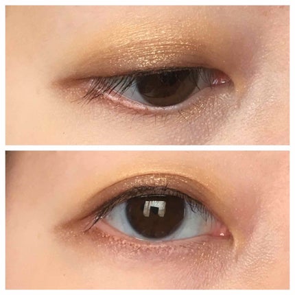 アイ カラー クォード/TOM FORD BEAUTY/アイシャドウパレットを使ったクチコミ(2枚目)