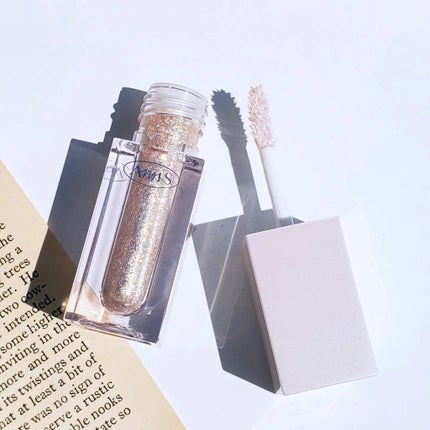 トゥルービューティ ティント/all my things/リップティントを使ったクチコミ(4枚目)