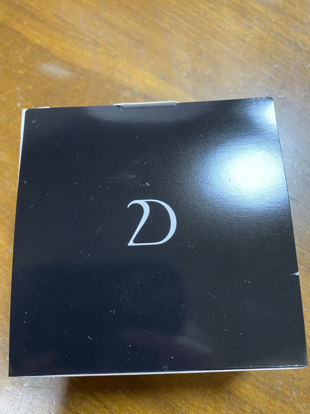 エイジングケア 洗顔クリーム/ファンケル/洗顔フォームを使ったクチコミ（1枚目）