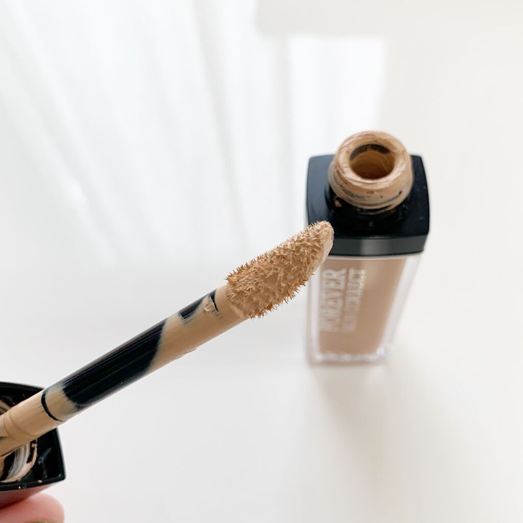 【旧】ディオールスキン フォーエヴァー スキン コレクト コンシーラー/Dior/リキッドコンシーラーを使ったクチコミ（2枚目）