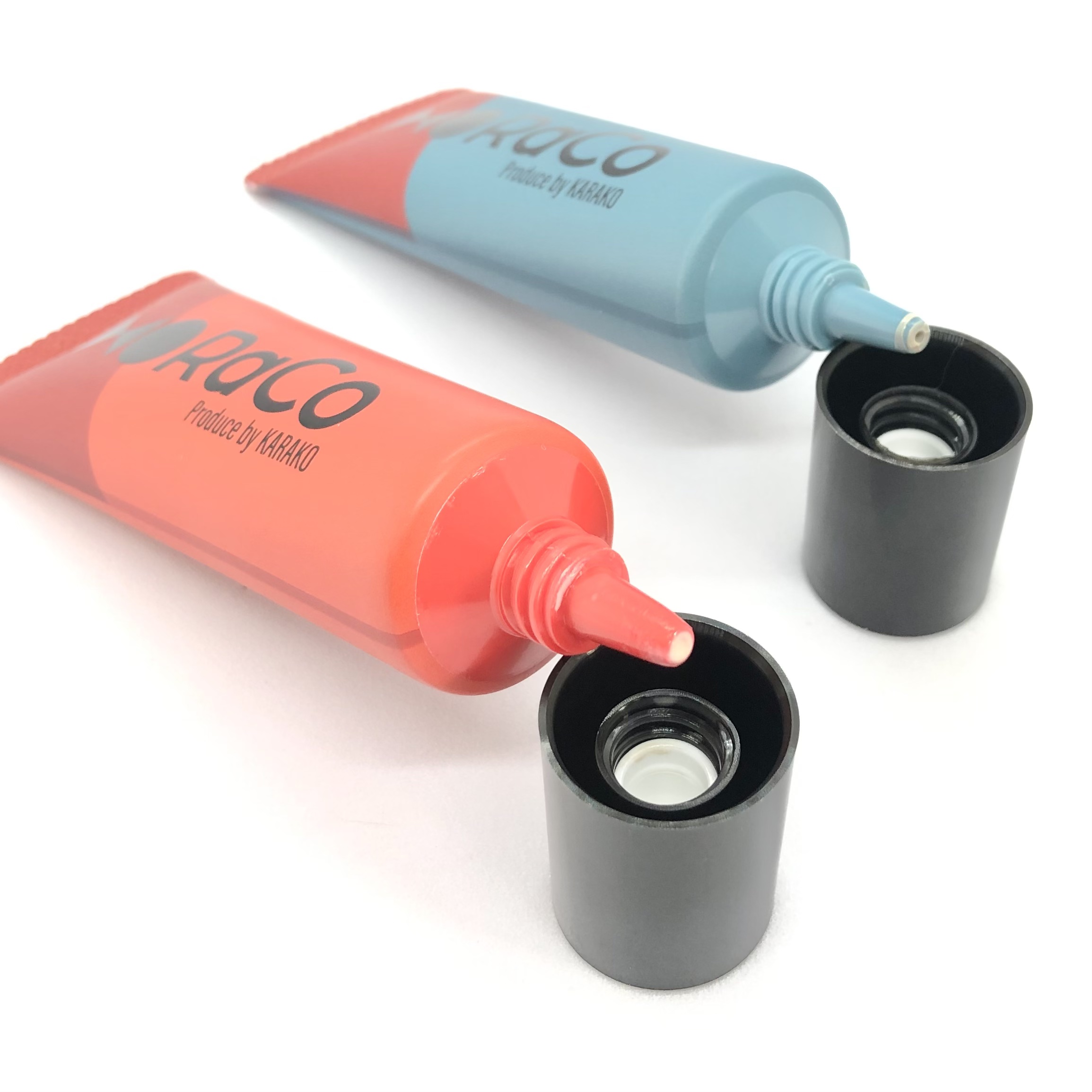 キープスキンベース（乾燥崩れ防止）/RACO /化粧下地を使ったクチコミ（3枚目）