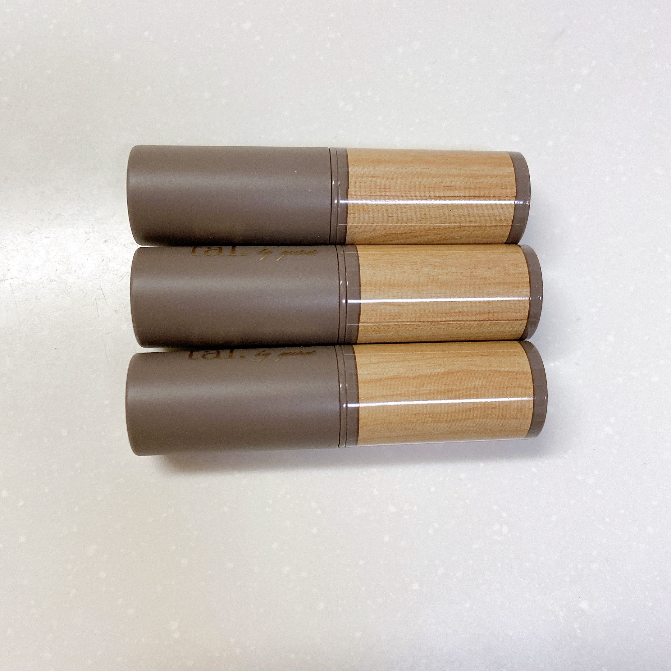 まとめ買い　リップ　Yumi 様 tal.by yumi リップカラー｜しまむらの口コミ - \しまむら tal.by yumi