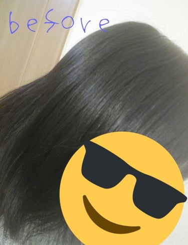 プレミアムタッチ 浸透美容液ヘアマスク/フィーノ/洗い流すヘアトリートメントを使ったクチコミ（2枚目）