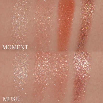 LARME MELTY SERIES(ラルムメルティシリーズ)/LARME/カラーコンタクトレンズを使ったクチコミ(6枚目)