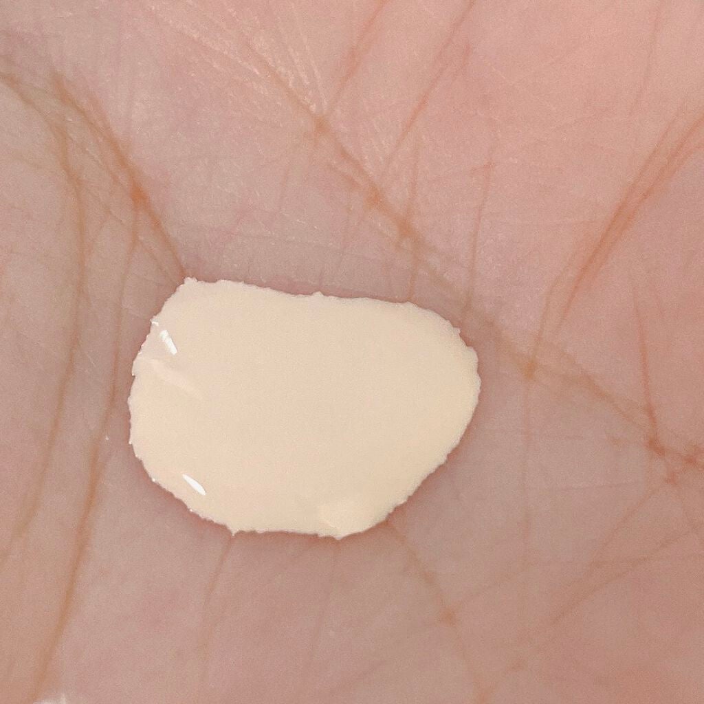 オイルコントロール ミルク /ナチュラグラッセ/化粧下地を使ったクチコミ(3枚目)