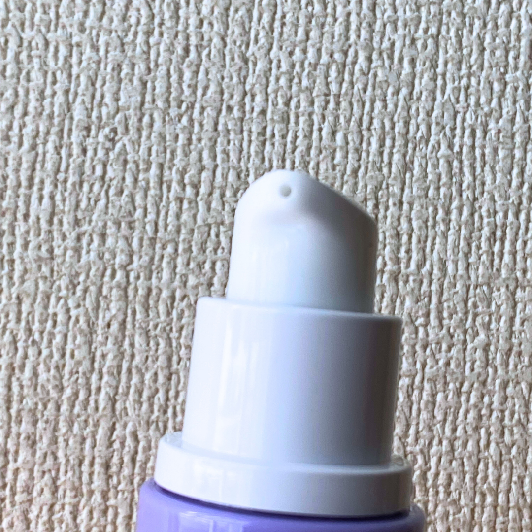 ダブルビタスポットトーニングセラム/NEOGEN/美容液を使ったクチコミ（3枚目）