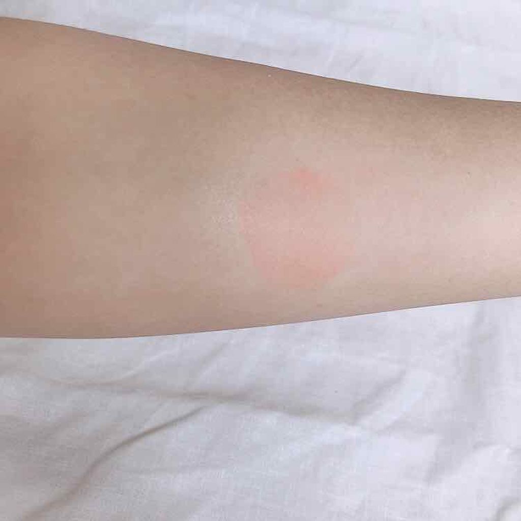 アピュー ジューシーパン ティント/A’pieu/リップティントを使ったクチコミ（3枚目）