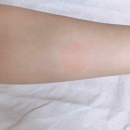 アピュー ジューシーパン ティント/A’pieu/リップティントを使ったクチコミ(3枚目)