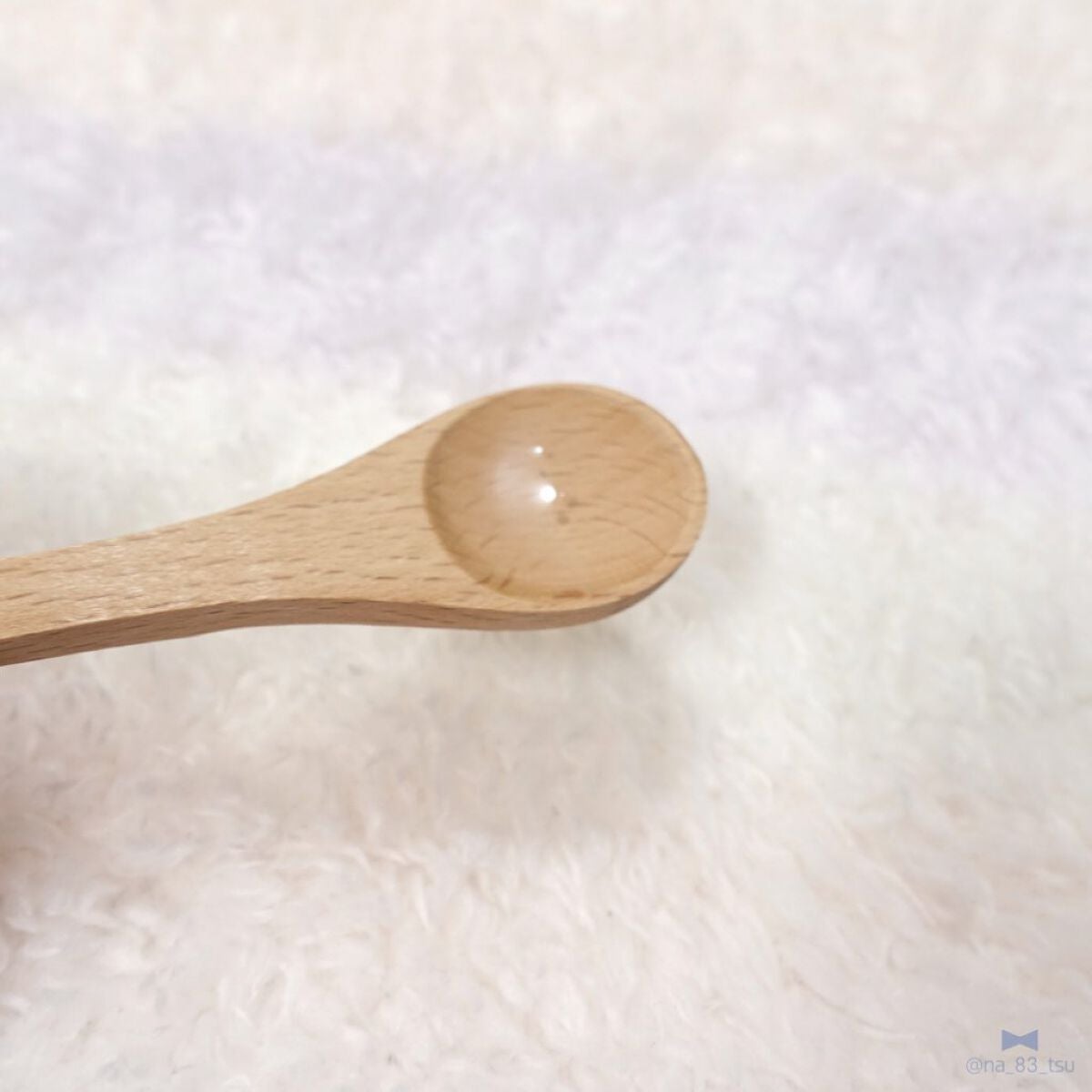 エッセンシャル プレミアム ウォータートリートメント EXスムース/エッセンシャル/アウトバストリートメントを使ったクチコミ(2枚目)