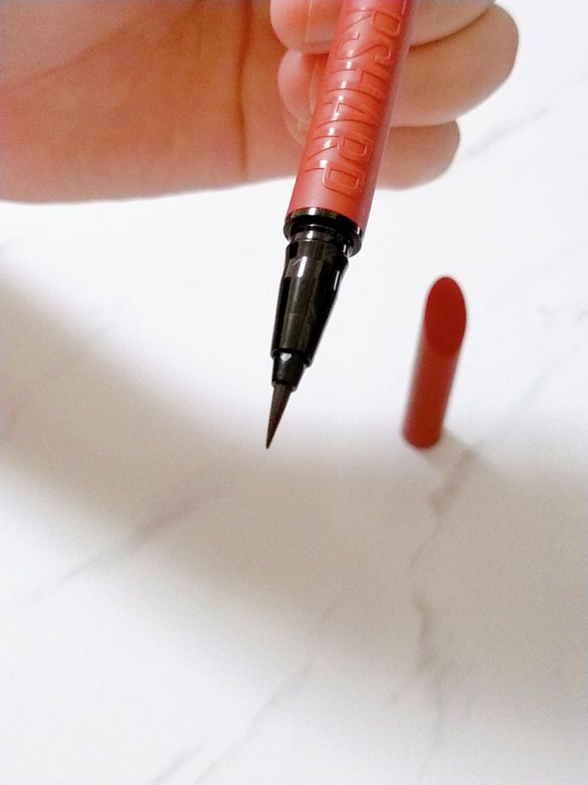 ãŠã«ãã©ã«ã©ãŒ ã¢ã€ã©ã€ããŒ/MAYBELLINE NEW YORK/ãªãããã¢ã€ã©ã€ããŒã䜿ã£ãã¯ãã³ãïŒ6æç®ïŒ