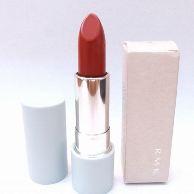 リップスティック コンフォート ブライトリッチ/RMK/口紅を使ったクチコミ(1枚目)