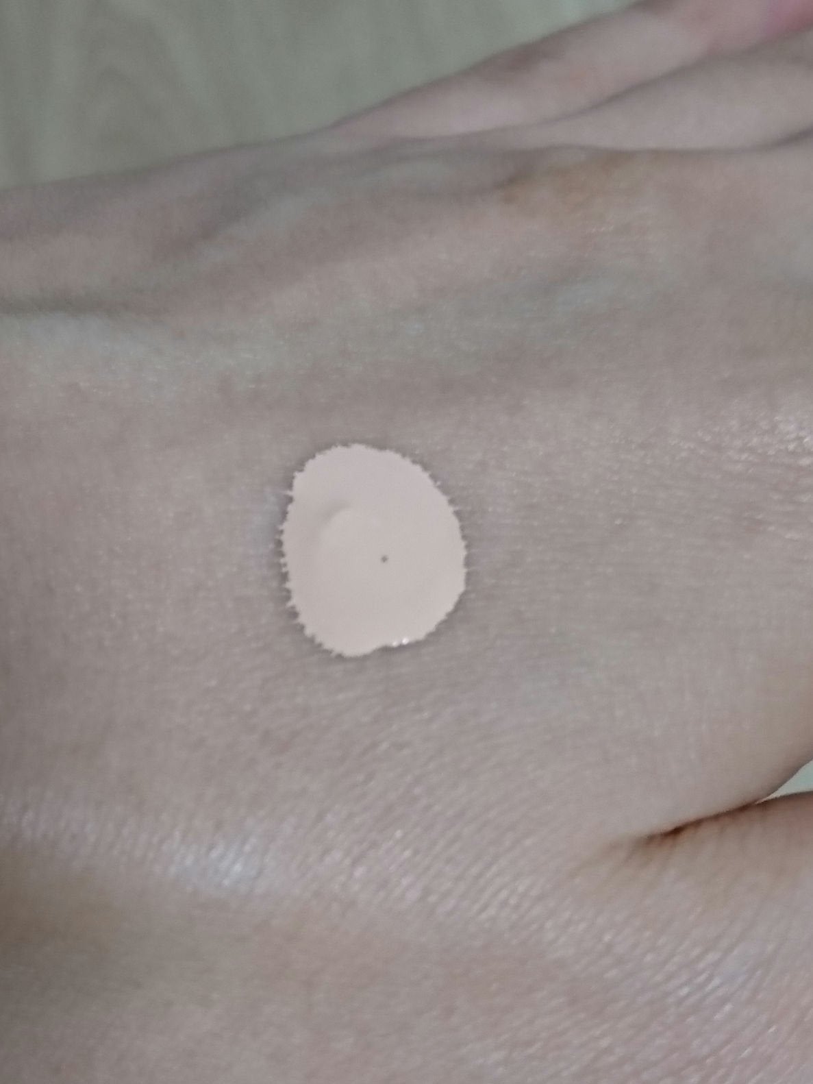 ルナソル カラーオイル セラム/LUNASOL/リキッドファンデーションを使ったクチコミ(3枚目)