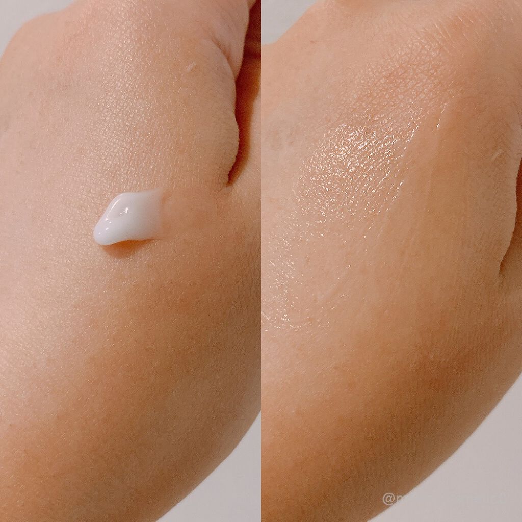 スタジオ フィックス マッティファイン シャイン コントロール プライマー/M・A・C/化粧下地を使ったクチコミ（3枚目）