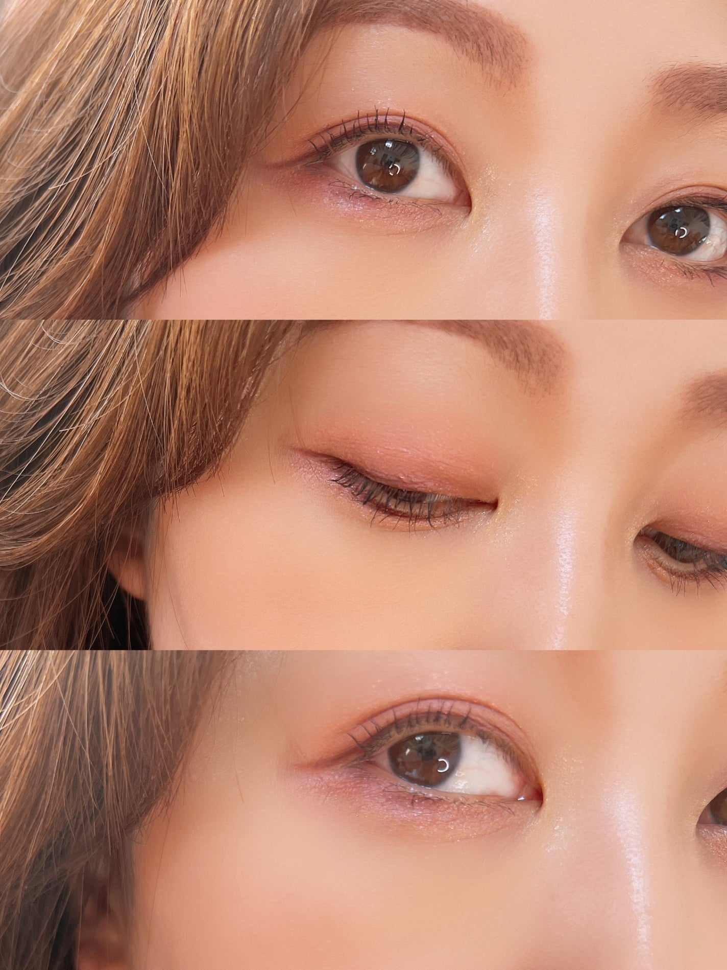 ユニコーンユートピア コレクション/JILL STUART/メイクアップキットを使ったクチコミ(5枚目)