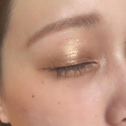 描くふたえアイライナー/CEZANNE/リキッドアイライナーを使ったクチコミ(2枚目)