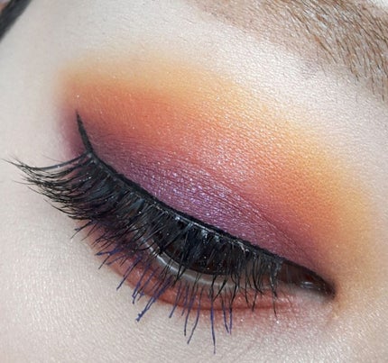 ヴィセ アヴァン シングルアイカラー/Visée/単色アイシャドウを使ったクチコミ(4枚目)