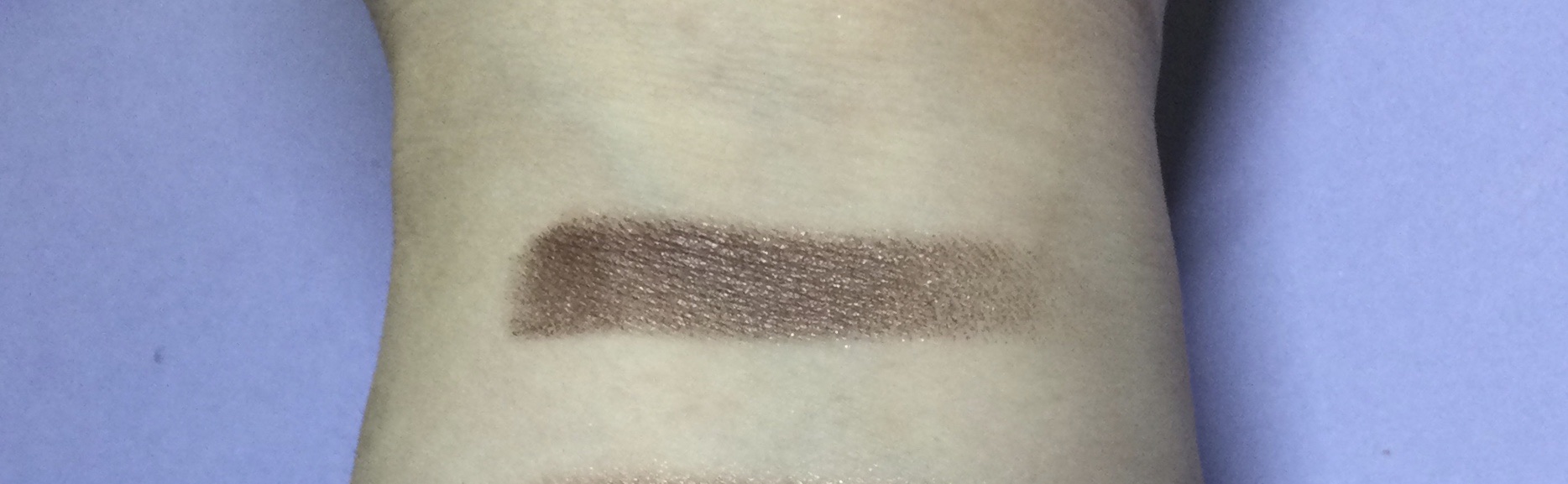 AQ アイシャドウ 08/DECORTÉ/単色アイシャドウを使ったクチコミ（2枚目）