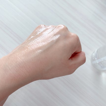 グロウ12GFエッセンストナー/HAMEL/化粧水を使ったクチコミ(6枚目)