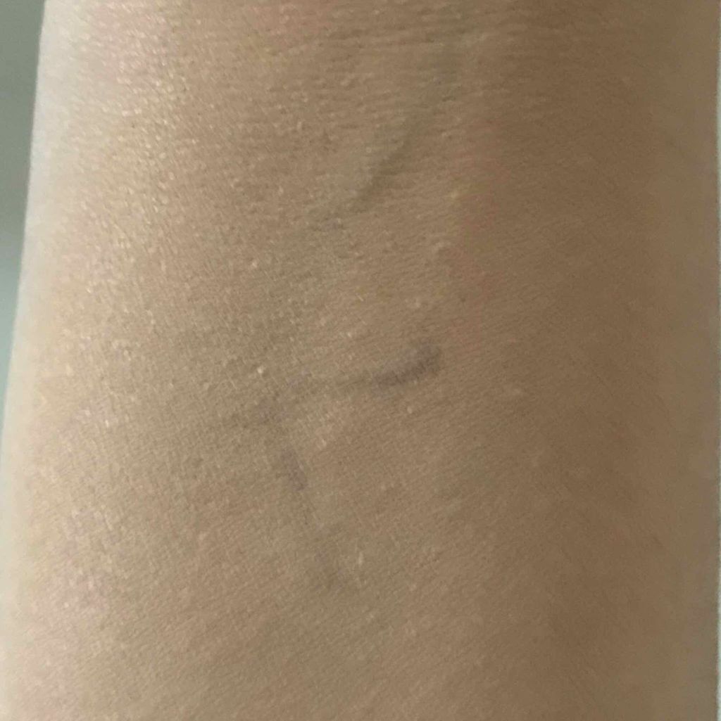 A'PIEU×ぼのぼの エアーフィットクッション/A’pieu/クッションファンデーションを使ったクチコミ(3枚目)